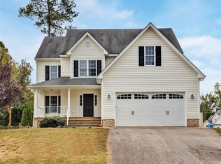 14913 Mariners Way, Midlothian, VA 23112