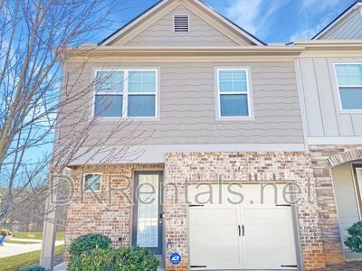 5273 Mill Way, Stone Mountain, GA, 30083