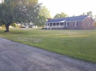 905 Camp Wiggins Rd, Florence, SC 29506