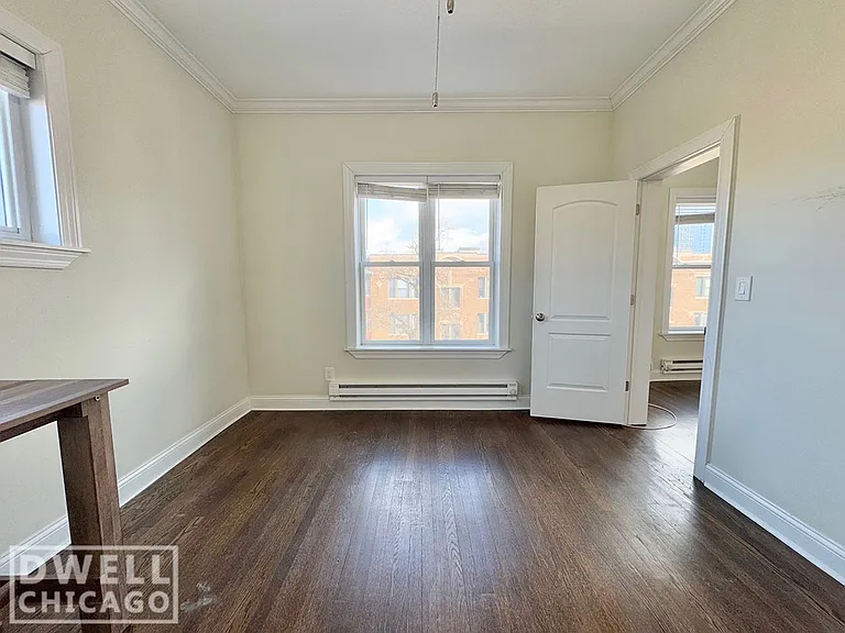 916 W Waveland Ave #2B — Photo 4