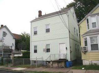 42 Robert St, Paterson, NJ 07503