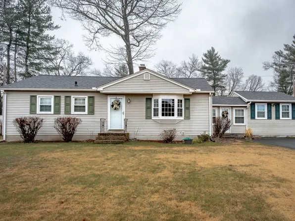 38 Park Cir, Westfield, MA 01085