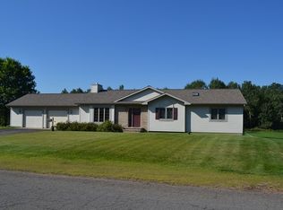 223145 Woodsmoke Rd, Wausau, WI 54401