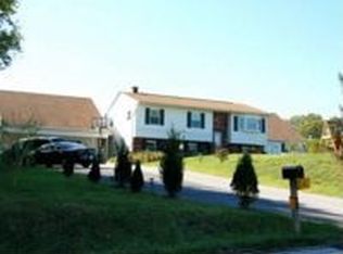3127 Old Taneytown Rd, Westminster, MD 21158