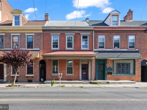 827 Chestnut St, Lebanon, PA 17042