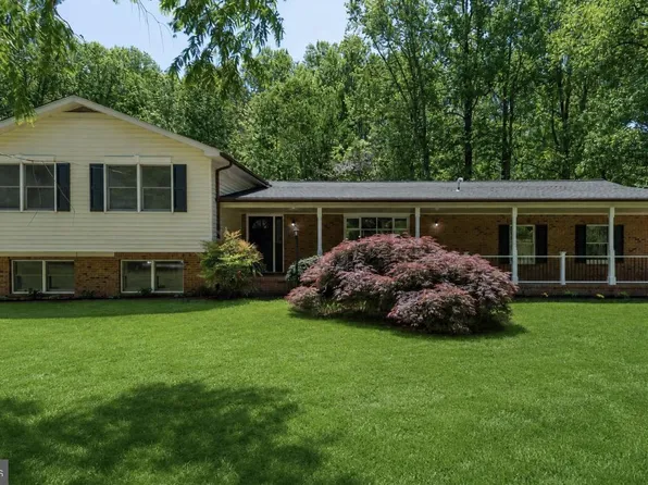 3611 Karen Dr, Chesapeake Beach, MD 20732