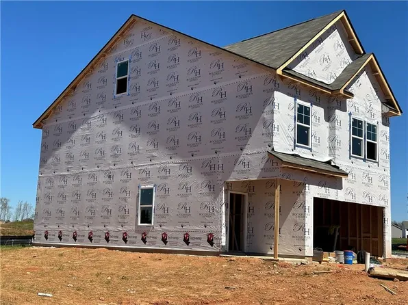 1227 Riverstone Rd, Jonesboro, GA 30238