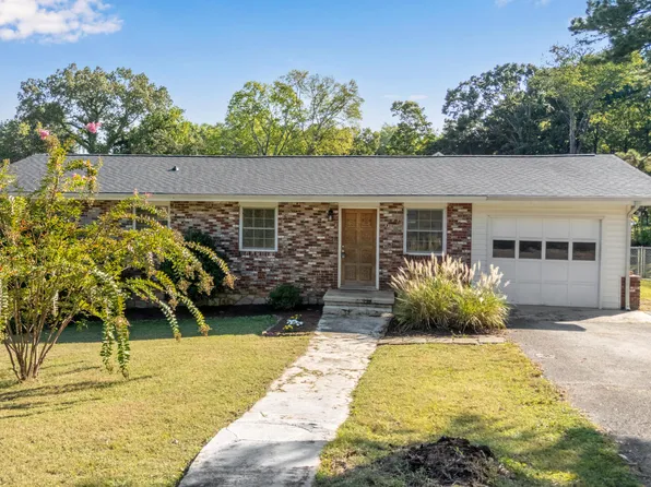 4534 Peckinpaugh Dr, Chattanooga, TN 37416