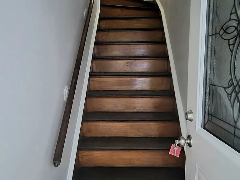 8518 Rockefeller Ave #2A — Photo 13