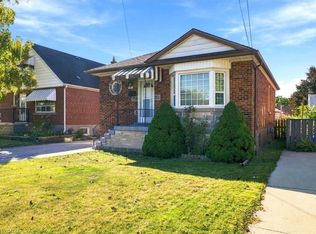 188 Erin Ave, Hamilton, ON L8K4W6