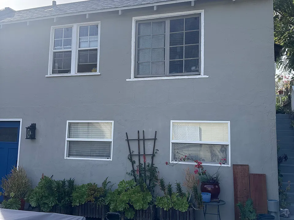 941 N La Jolla Ave #REAR
