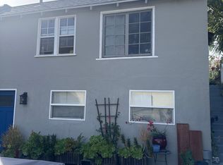 941 N La Jolla Ave, Los Angeles, CA 90046