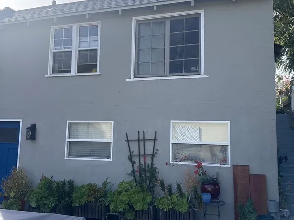 941 N La Jolla Ave, Los Angeles, CA 90046