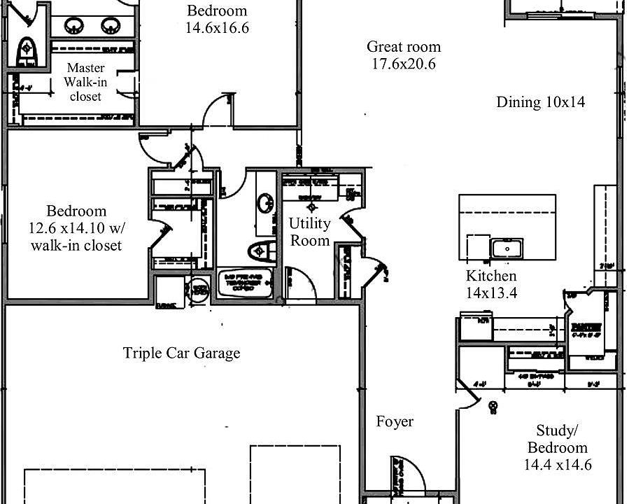 2nd image of 6340 Wander Ct NE