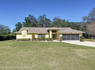 9498 Lorendale Cir, Spring Hill, FL 34608