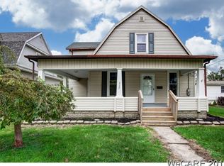 717 N Jefferson St #STW2-P4, Van Wert, OH 45891