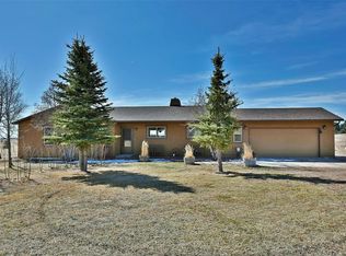 12855 W Bucknell Cir, Elbert, CO 80106