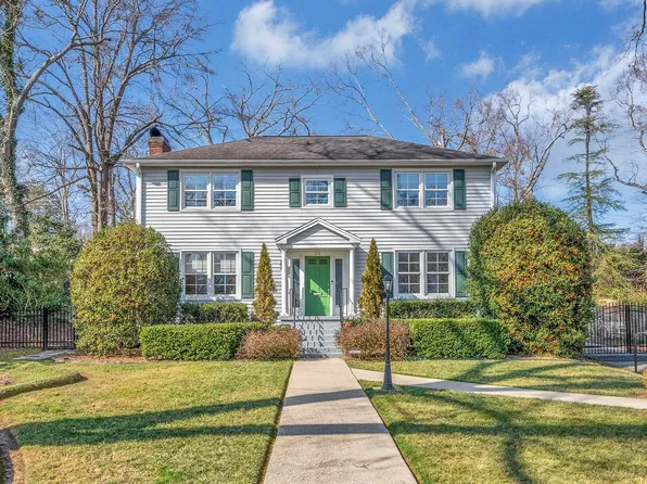 510 Twin Dr, Spartanburg, SC 29302