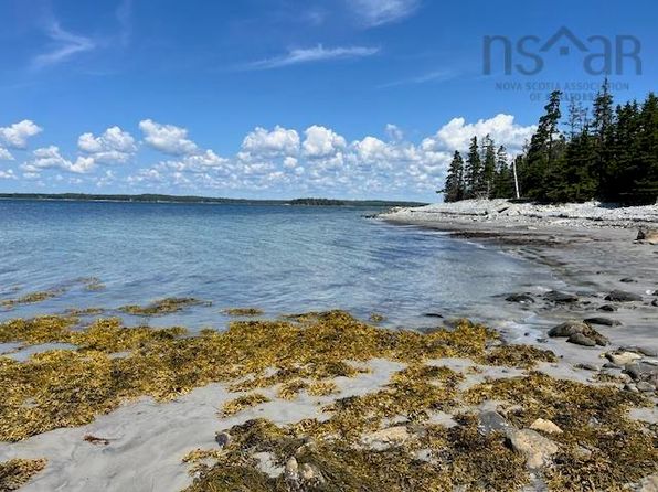 0 Rockland Rd, Shelburne, NS B0T 1V0