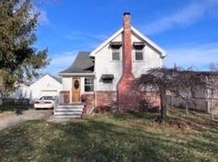 1632 Sarasota Dr, Toledo, OH 43612