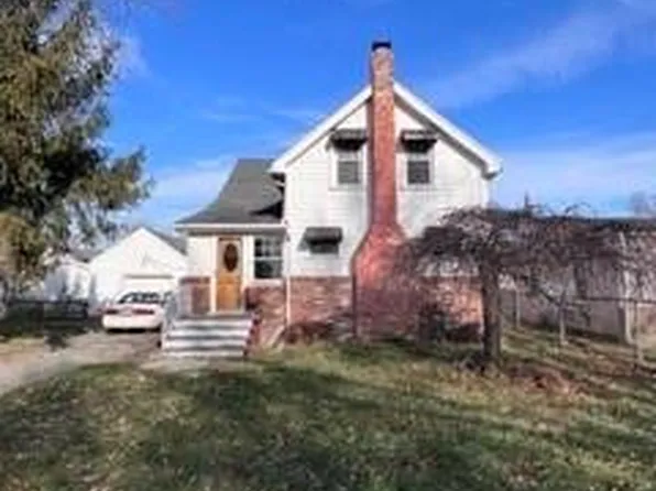 1632 Sarasota Dr, Toledo, OH 43612
