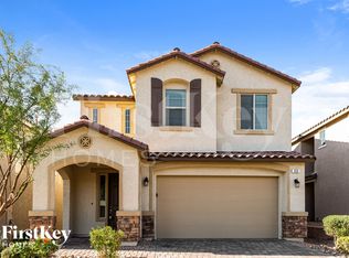 359 Elks Peak Ave, North Las Vegas, NV 89084