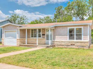 2018 Juanita Ave, San Angelo, TX 76901