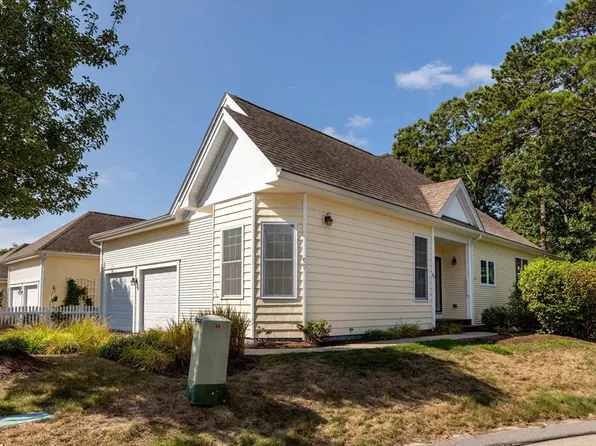 99 Old Field Rd #99, Plymouth, MA 02360