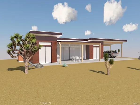 6698 Sunny Vista Rd #70, Joshua Tree, CA 92252