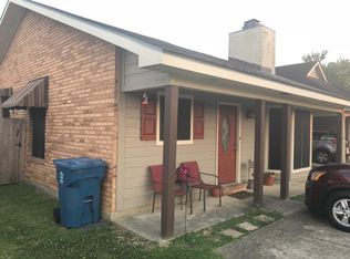 707 Saint Seton Ln, Youngsville, LA 70592