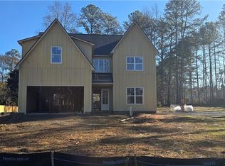 2477 Bobbie Dr, Marietta, GA 30066