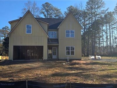 2477 Bobbie Dr, Marietta, GA, 30066