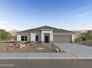5558 W Summer View Dr, Marana, AZ 85658
