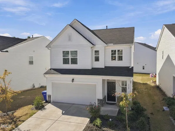 3642 Star Gazing Ln, Durham, NC 27703