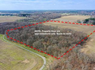 Vl County Rd #127, Goshen, IN 46528