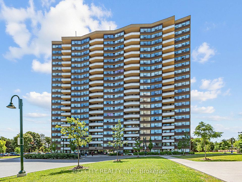 1st image of 65 Huntingdale Blvd #1006