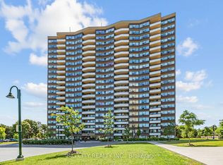 65 Huntingdale Blvd #1006, Toronto, ON M1W 2P1