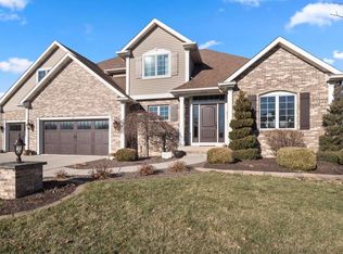 9755 Pawnee Way, New Haven, IN 46774