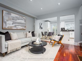 86 Joymar Dr #TOWNHOUSE 71, Mississauga, ON L5M 7Z6