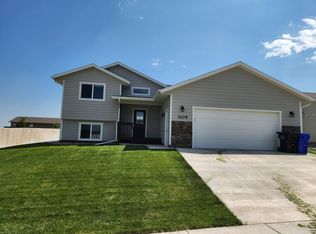 3105 Fran Way, Rapid City, SD 57703