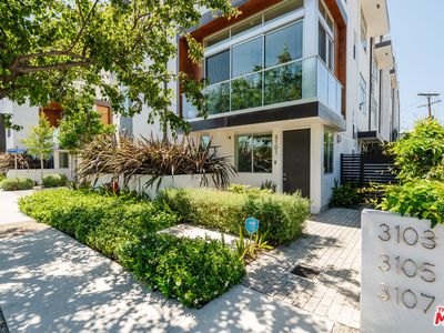 3101 S Dakota Dr, Los Angeles, CA, 90034