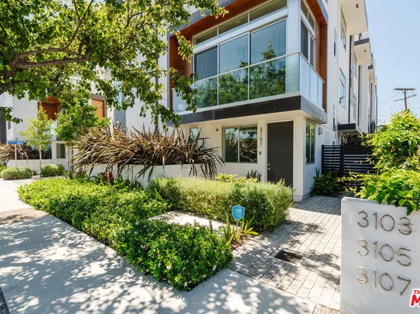 3101 S Dakota Dr, Los Angeles, CA 90034