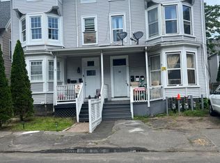 42 Cottage St #BASEMENT, Bridgeport, CT 06605