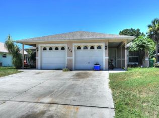 274 Harp Ter #A, Sebastian, FL 32958