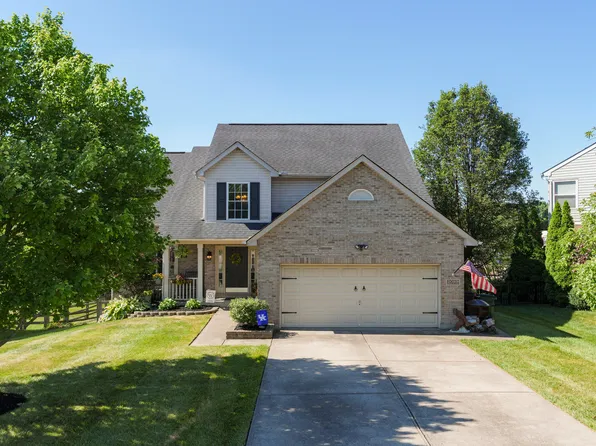 2089 Patriot Way, Independence, KY 41051