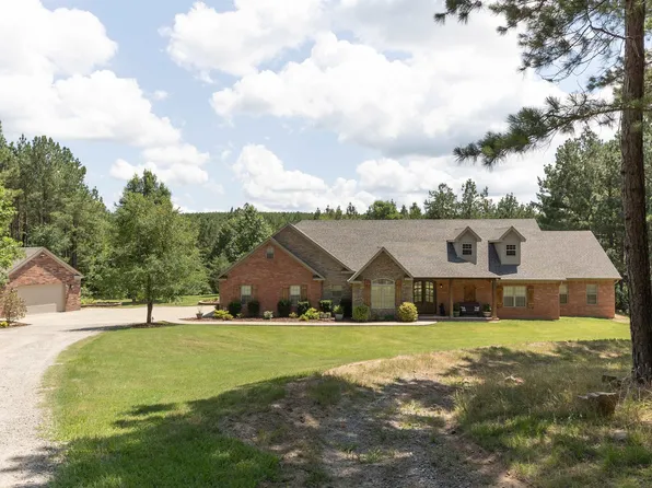 17 Dylan Dr, Perryville, AR 72126