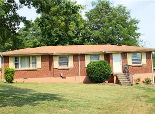 2315 Carter Ave, Nashville, TN 37206