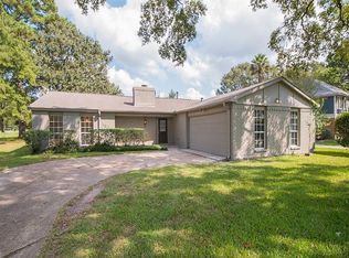 1326 Chestnut Ridge Rd, Humble, TX 77339