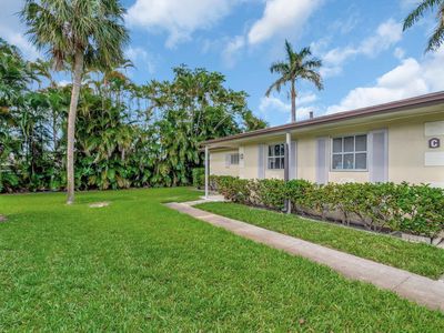 2830 Ashley Drive W #D, West Palm Beach, FL, 33415
