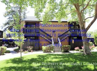 1170 Glenda Way #201, Reno, NV 89509